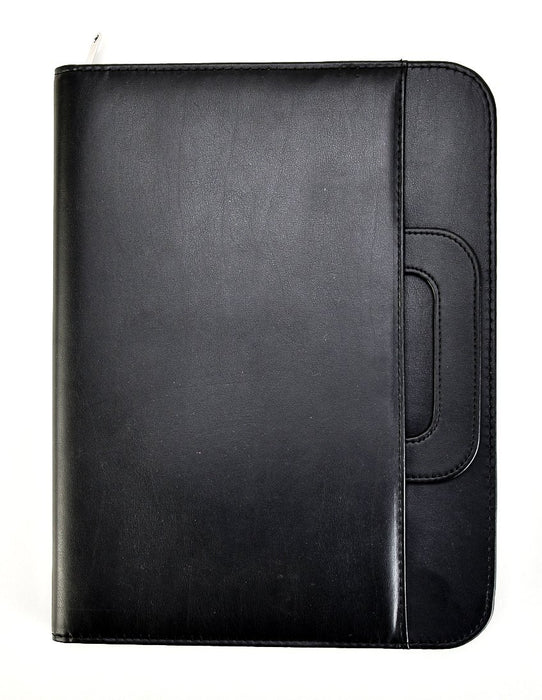 ARPAN Conference Folder CL-835 25 x 34 x 3 cm Black