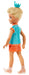 Barbie Dreamtopia Rainbow Cove Doll - Chelsea Sprite Boy with Blonde Hair /GJJ93 (UK Sales Only)