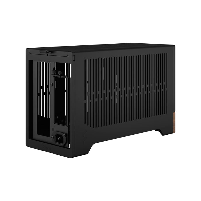 Fractal Design Terra Graphite Mini-ITX Compact PC Case