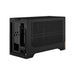 Fractal Design Terra Graphite Mini-ITX Compact PC Case