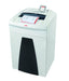 HSM Particle-Cut Shredder Securio P36i Security Level 7 Sheets White P-7