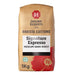 Douwe Egberts Signature Espresso Medium Dark Roast Coffee Beans 1kg Bag