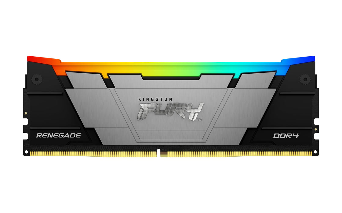 32GB 3600 DDR4 DIMM FURY Renegade RGB