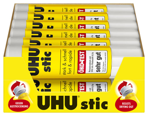 UHU Glue Stick 21 g 45611