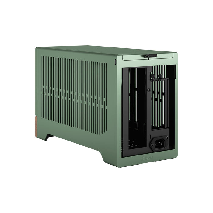 Fractal Design Terra Jade Small Form Factor Mini-ITX PC Case