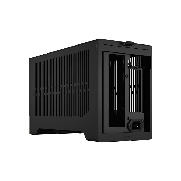 Fractal Design Terra Graphite Mini-ITX Compact PC Case