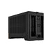 Fractal Design Terra Graphite Mini-ITX Compact PC Case