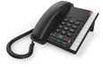 BT Converse 2200 Corded Telephone Black