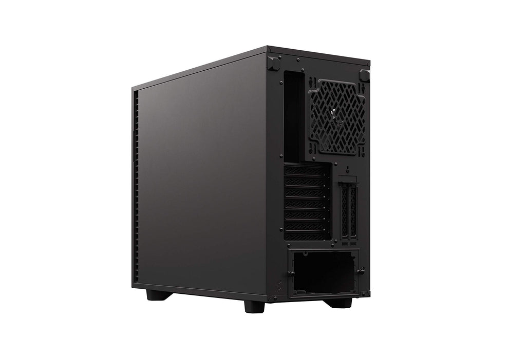 Fractal Design Define 7 Grey Solid ATX Tower PC Case