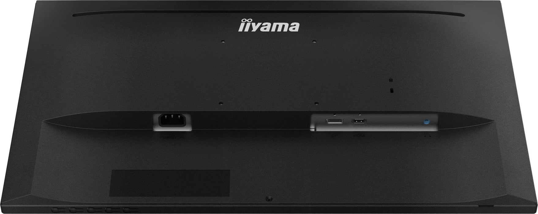 iiyama 60.5 cm (23.8") IPS Monitor XUB2493HS-B5 Black