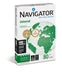 Navigator A3 Printer Paper White 80 gsm Smooth 500 Sheets