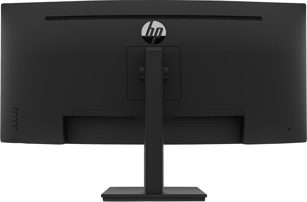 HP P Series 86.4 cm (34") LED Desktop Monitor G4 Black 21Y56AA#ABB