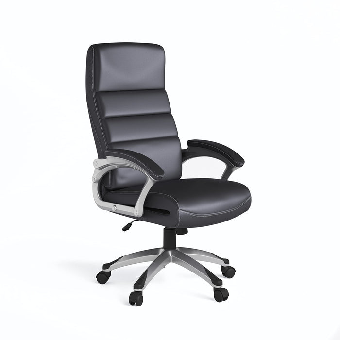 Alphason Home Office Chairs AOC62371BLK Black