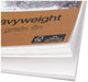 Daler-Rowney Pads 437033400 200 gsm A4 White 30 Sheets