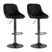 NEO Chair MADRID-MATT-BLK - ODP Black