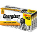 Energizer AAA Alkaline Batteries Power LR03 1.5V Protection Against Leakage Pack of 24