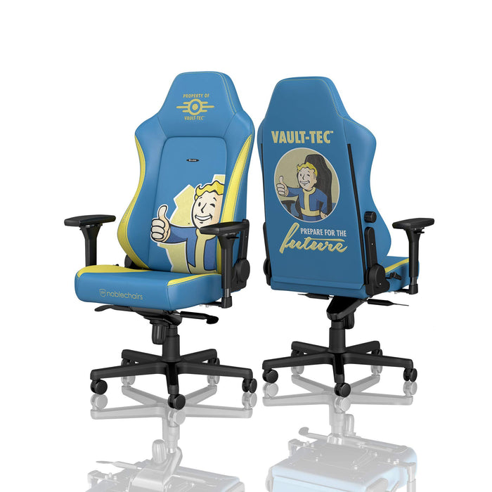 Noblechairs Hero Gaming Chr Fallout