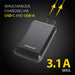 Intenso Powerbank XS 20000 mAh Black