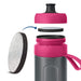 BRITA Filter Water Bottle fill&go Active 600ml Fresh Berry