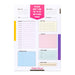 Pukka Planet Planner White Not perforated 9741-SPP