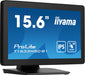 T1633MSC-B1 15.6"W LCD ProjPointsFull HD