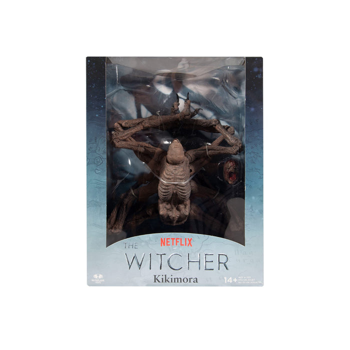 McFarlane The Witcher - Kikimora (The Witcher - Netflix) Mega 30cm Action Figure (CL14+) //MCF13850