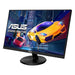 ASUS VA24DQF - LED monitor - 24" (23.8" viewable) - 1920 x 1080 Full HD (1080p) @ 100 Hz - IPS - 250 cd/m² - 1300:1 - 1 ms - HDMI, DisplayPort - speakers - black