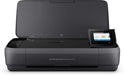 HP Officejet 250 A4 Colour Inkjet 3-in-1 Printer with Wireless Printing