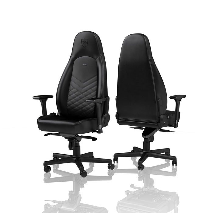 Noblechairs Icon Gaming Chair Blk