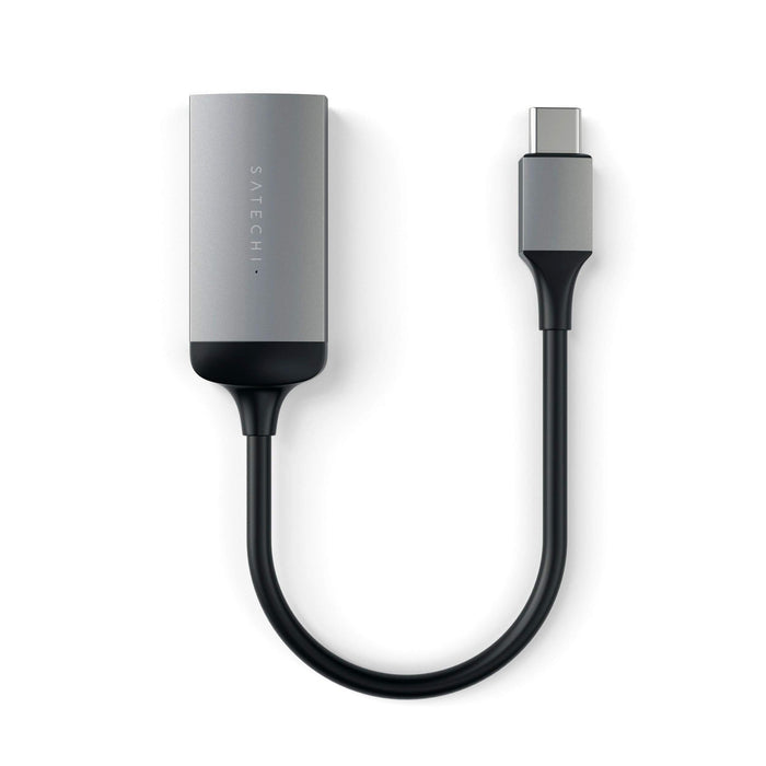 Satechi Type-C HDMI Adapter HDMI Adapter 80mm Space Grey