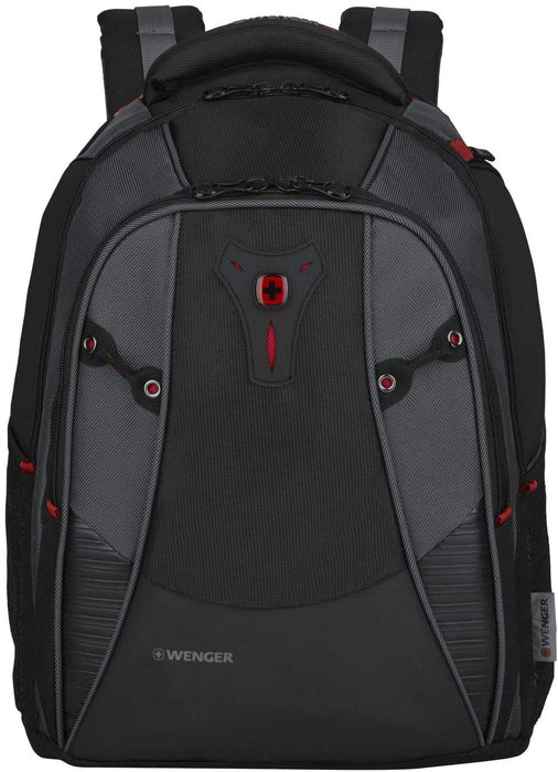 Wenger Backpack 600632 16 Inch 3.7 (W) x 2.6 (D) x 47 (H) cm