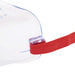 3M Safety Goggles PC (Polycarbonate) Lens Transparent