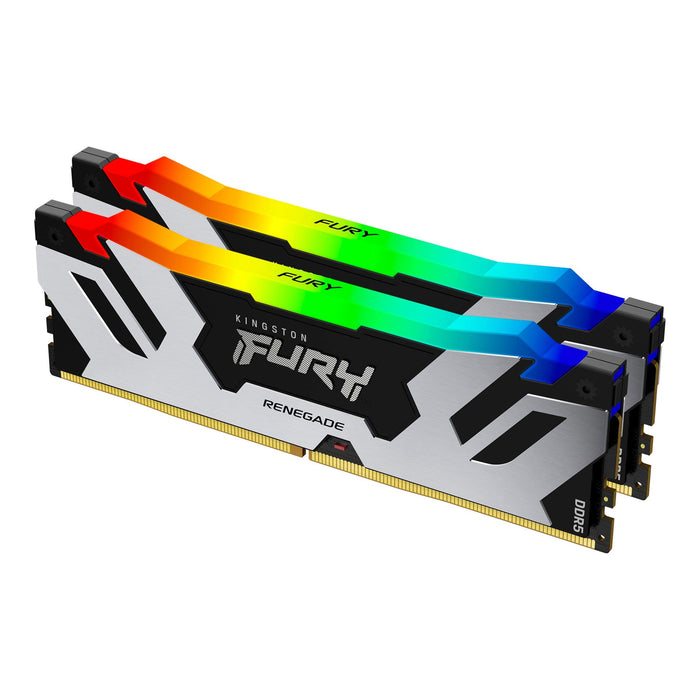 48GB 7200 DDR5 DIMM Kit2 FURY Ren RGB