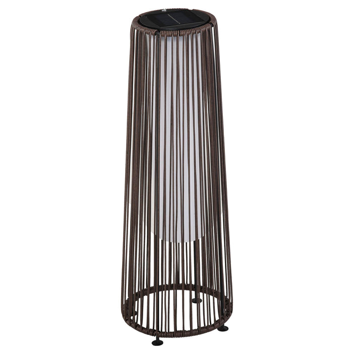 OutSunny Lamp 866-006BN Brown