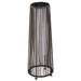 OutSunny Lamp 866-006BN Brown