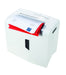 HSM Shredstar X5 Particle-Cut Shredder Security Level P-4 5 Sheets