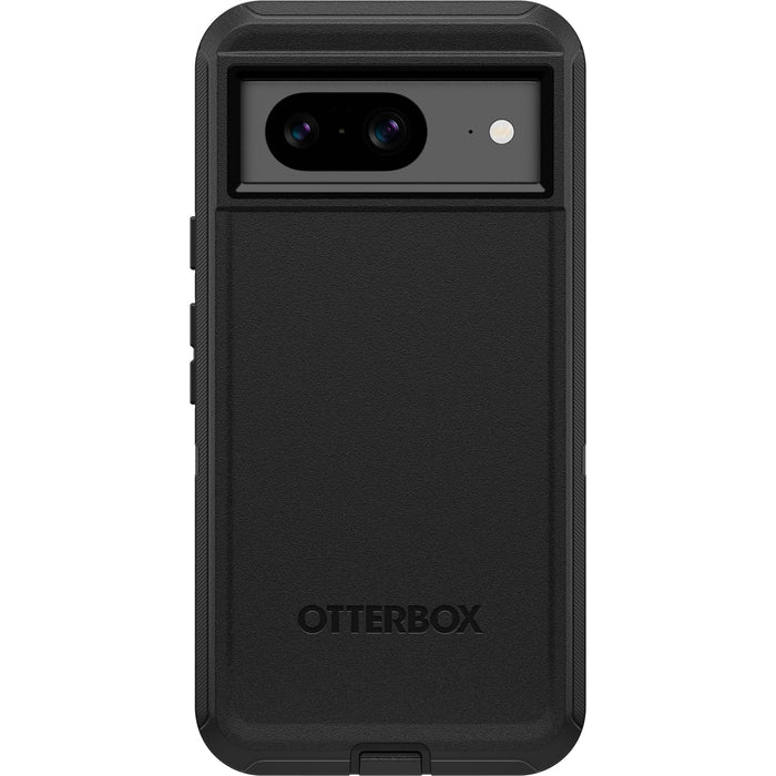 OtterBox Defender Series - Protective case back cover for mobile phone - polycarbonate, synthetic rubber