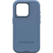 OtterBox Defender Apple iPhone 15 Pro Baby Blue Jeans - blue