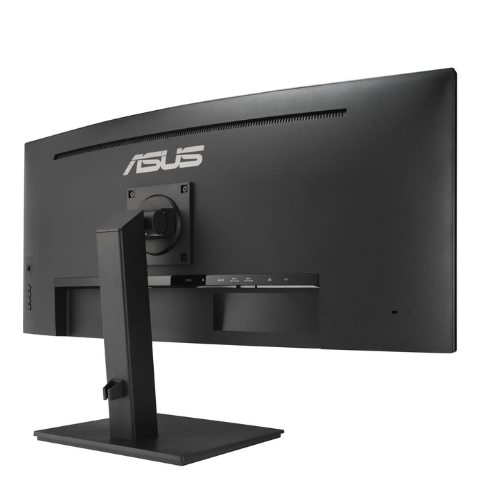 ASUS VA34VCPSN 34 Inch 3440 x 1440 Pixels HDMI DisplayPort USB-C USB Hub Docking Monitor