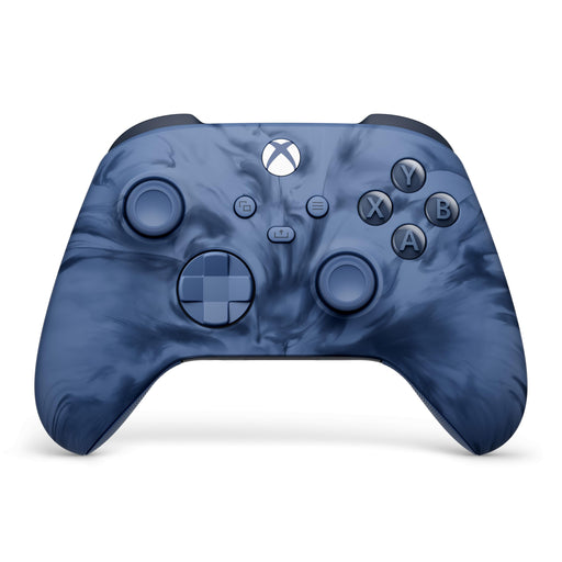 Xbox Blue Storm Cloud Vapor Special Edition USB-C and Bluetooth Wireless Gaming Controller