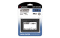 Kingston Data Center DC1500M - SSD - 7.68 TB - internal - 2.5" - U.2 PCIe 3.0 x4 (NVMe)