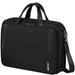 Samsonite Laptop Bag SA2093 15.6 Inch PL (Polyester), PU (Polyurethane) 40.5 x 12 x 30 cm Black