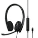 EPOS Sennheiser Headset ADAPT 100 Series 160T USB-C II Wired