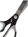 Leitz Scissors Titanium-coated Stainless Steel Black 260 mm