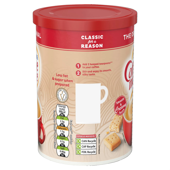 Nestle Coffee Mate Original (Pack 550g) - 12561935