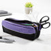 ARPAN Pencil Case CL-TZPE-LB 80 x 250 x 90 mm Purple