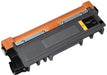 Kodak Remanufactured Toner Cartridge Compatible with Brother TN2320 Black