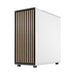 Fractal Design North Mid Tower Chalk White PC Case