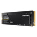 Samsung 980 M.2 500GB PCI Express 3.0 V-NAND NVMe Internal Solid State Drive