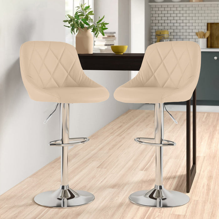 NEO Chair BS-MADRID-CRM - ODP Cream